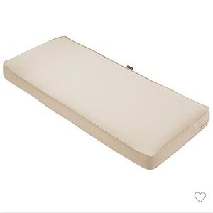 Beige Patio Cushion - TARGET